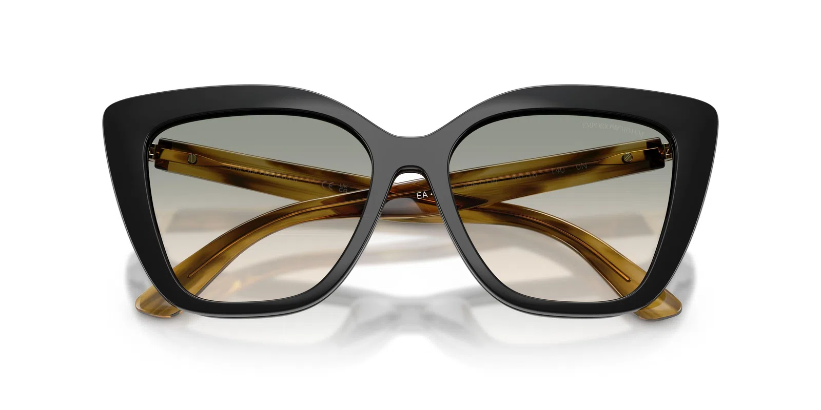 Emporio Armani 4254U Sunglasses - view 23